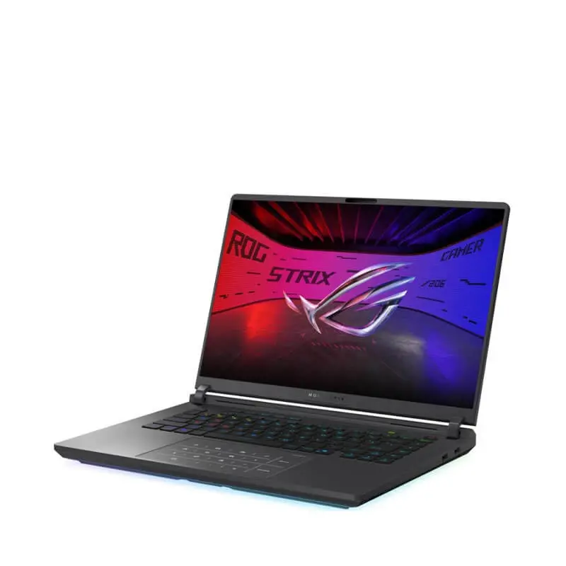 لپ‌ تاپ ایسوس ROG Strix G16 G615LR-RV141-2